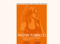 hestiatobacco.com