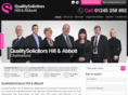 hill-abbott.co.uk