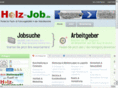 holz-stellenmarkt.com
