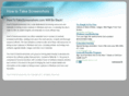 howtotakescreenshots.com