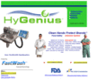 hygenius.com