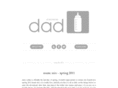 idratherbedad.com