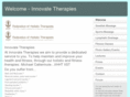 innovatetherapies.com