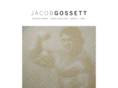 jacobgossett.com