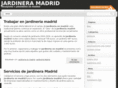 jardineriamadrid.net