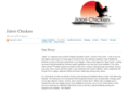 jidorichicken.com