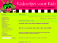 kadootjesvoorkids.nl