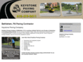 keystonepavingco.com