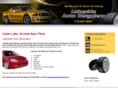 lakesideautorecycle.com