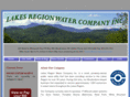 lakesregionwater.com