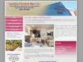 landrysfurniturebarn.com