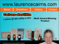 laurencecairns.com