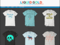 liquidgoldclothing.com