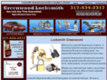 locksmithgreenwood.com