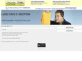 lukecai.com