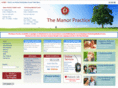 manorpractice.co.uk
