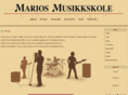 mariosmusikkskole.no