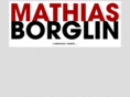 mathiasborglin.com