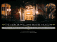 mercerhouse.com
