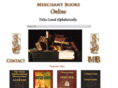 merchantbooksonline.com