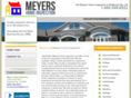 meyershomeinspectionofca.com