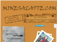 minesalatte.com