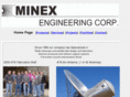 minex-engineering.com