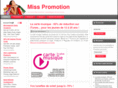 misspromotion.com