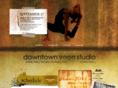 mydowntownyoga.com