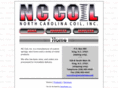 nccoil.com