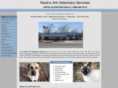 noahsarkveterinary.com