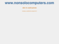 nonsolocomputers.com