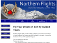 northernflightsusa.com