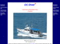 ocdiver.com