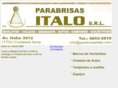 parabrisasitalo.com