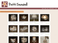 pattiseashell.com
