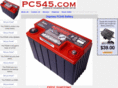 pc545.com