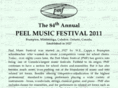 peelmusicfestival.ca