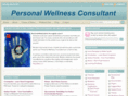 personalwellnessconsultant.com