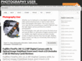 photographyuser.com