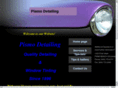 pismodetailing.com
