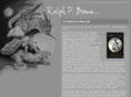 ralphpbrown.com