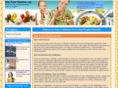 rawfoodcleanse.org