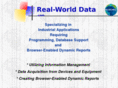 real-world-data.com