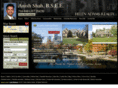 realtoranish.com