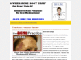 resolveacne.com