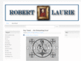 robertlaurie.net