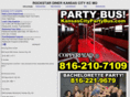 rockstardiner.com
