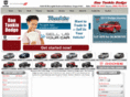 rontonkindodge.com
