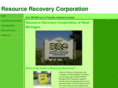 rrcrecycles.com